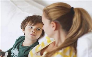 للأمهات..7 نصائح لمساعدة طفلك على تطوير علاقاته بالآخرين