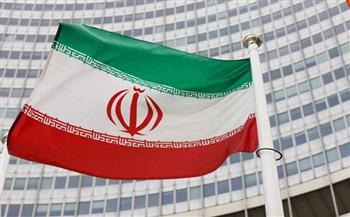 إيران تعدم 4 "مخربين" على صلة بجهاز الموساد الإسرائيلي