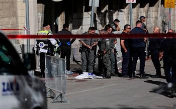 إصابة إسرائيليين إثر عملية طعن جنوبي القدس ومقتل المنفذ