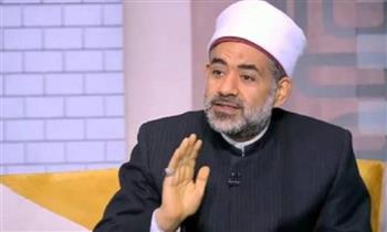 أمين الفتوى: جميع الأديان السماوية تدعم التراحم والتكافل المجتمعي