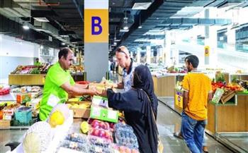 7.6 مليار دولار الإيرادات السنوية لشركات الأغذية في الإمارات