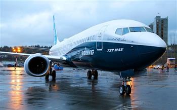 بوينج: شركات الطيران الصينية استأنفت تشغيل جميع الـ 737 ماكس  