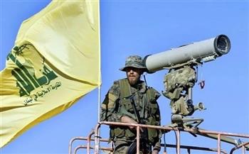 حزب الله: استهدفنا رافعة تحمل تجهيزات ومعدات تجسس إسرائيلية في مزارع دوفيف