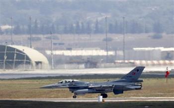 تركيا تعتزم إنتاج مقاتلة محلية من الجيل الخامس باستخدام محركات F-16