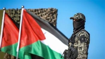 المقاومة الفلسطينية تسقط مسيّرة للاحتلال في طوباس بالضفة الغربية