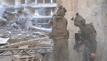 الجيش الإسرائيلي يعلن "تعليقاً مؤقتاً" للعمليات العسكرية جنوب غزة