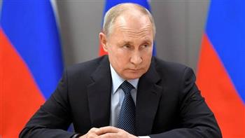 إطلاق الموقع الإلكتروني الخاص بترشح الرئيس بوتين للانتخابات