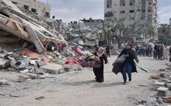 فلسطين: إسرائيل تختبر الموقف الدولي تجاه التخلص من سكان قطاع غزة أولا