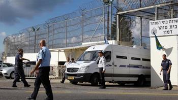 عدد المعتقلين الفلسطينيين في سجون إسرائيل يصل 4840 منذ 7 أكتوبر