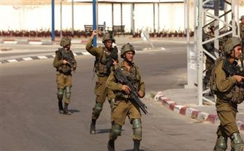 القوات الإسرائيلية تنسحب من مخيم الفارعة في طوباس بالضفة الغربية