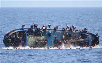 غرق 14 مهاجرا قبالة سواحل المغرب لدى محاولتهم الوصول إلى إسبانيا