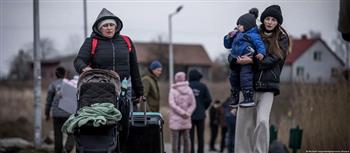 إستونيا تمنح 50 ألف لاجئ أوكراني حماية مؤقتة منذ بدء الحرب