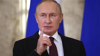الكرملين: الرئيس بوتين يحظى بدعم قوي داخل المجتمع الروسي بفئاته العمرية