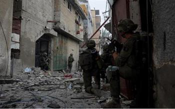 فصائل فلسطينية: استهداف 72 آلية إسرائيلية في قطاع غزة 