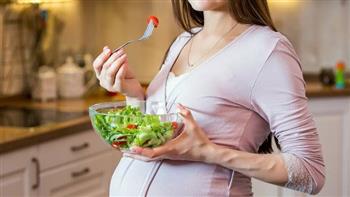 فوائد تناول الخس للحامل