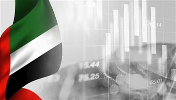 «وام»: أسهم الإمارات تودع 2023 بإضافة 444.5 مليار درهم لرأسمالها السوقي