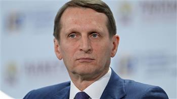 رئيس المخابرات الروسية يتعهد بمنع التدخل الأجنبي في الانتخابات الرئاسية
