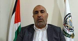 عضو في «حماس»: ندرس إعادة تشكيل المؤسسات الفلسطينية على مرجعية وطنية