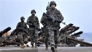 اليابان تحتج على تدريبات عسكرية لكوريا الجنوبية في جزر متنازع عليها