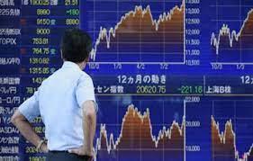 الأسهم اليابانية تحقق أكبر مكاسب سنوية منذ 2013