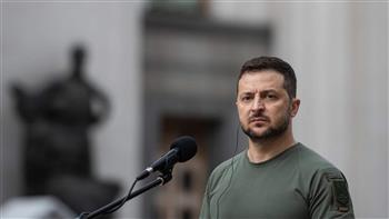ضابط استخبارات أمريكي يحذر زيلينسكي من التهديدات داخل أوكرانيا