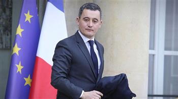 وزير الداخلية: فرنسا لن تقبل بعد الآن أئمة معارين جُدد اعتبارا من أول يناير 2024