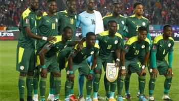 ساديو ماني على رأس قائمة منتخب السنغال في كأس امم افريقيا 