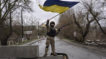 جنرال أوكراني: ضربة روسية دمرت أكبر المنشآت بكييف