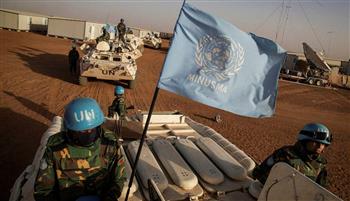 بعثة الأمم المتحدة في مالي تسلّم معسكر "تمبكتو" للسلطات وتنسحب قبل الأوان