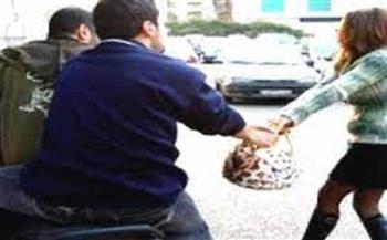 بعد قليل.. محاكمة المتهمين بسرقة فتاة بالاكراه في القاهرة