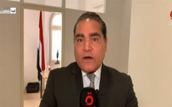 مراسل «القاهرة الإخبارية» بفيينا: المصريون سطروا ملحمة وطنية أمام صناديق الانتخابات