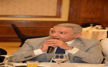 سامح صالح: إقبال المصريين في الخارج على المشاركة بالانتخابات يعكس الوعي بأهمية التكاتف 