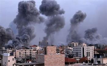 القاهرة الإخبارية: أعداد كبيرة من الشهداء في غزة خلال الساعات الماضية