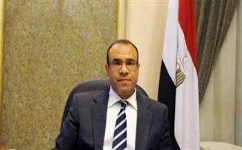 سفير مصر ببلجيكا: كبار السن والسيدات جاءوا للتصويت من أماكن بعيدة رغم قسوة الطقس
