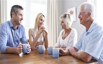 7 نصائح لتصحيح علاقتك مع أهل زوجك وإنهاء الخلافات
