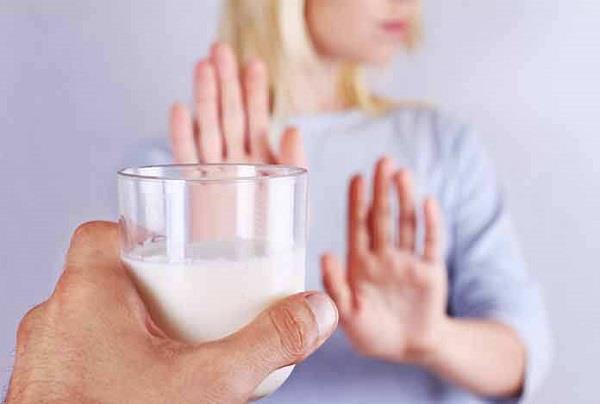 ماذا تعرف عن عدم تحمل اللاكتوز؟