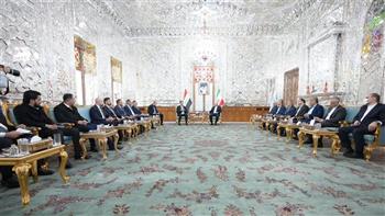 العراق يدعو لعقد جلسة طارئة لرؤساء البرلمانات العربية بشأن غزة