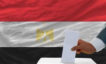 انتهاء تصويت المصريين بالخارج فى 10 دول