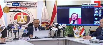 سفيرة مصر بسلوفينيا: سير الانتخابات كان سلسا رغم العاصفة الثلجية