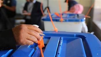 إغلاق صناديق الاقتراع في لجنة الكويت عقب اليوم الثالث والأخير من الانتخابات الرئاسية في الخارج