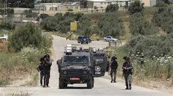 الاحتلال الإسرائيلي يقتحم مُخيم "الجلزون" شمال رام الله ويعتقل 10 فلسطينيين