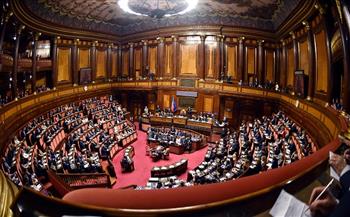 البرلمان الإيطالي يصادق على ميزانية البلاد لعام 2024