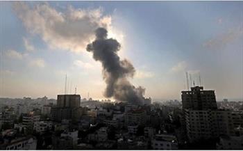 لليوم الـ85.. إسرائيل تواصل قصف قطاع غزة 