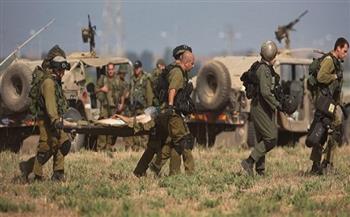 حصيلة قتلى الجيش الإسرائيلي منذ 7 أكتوبر ترتفع إلى 502