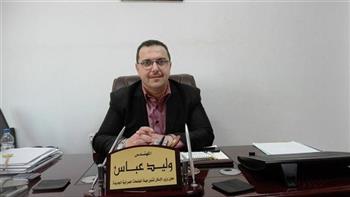 نائب "المجتمعات العمرانية": تراخيص حق الاستغلال الإعلاني إلكترونيًا بالقاهرة الجديدة