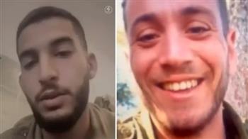 أبحث عن الرُضع لأطلق الرصاص على رؤوسهم.. فيديو لجندي إسرائيلي يثير الغضب على مواقع التواصل