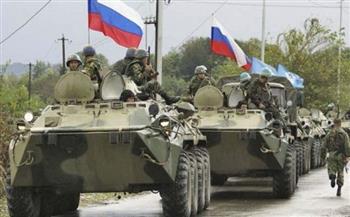 القوات الروسية تستهدف 3 ألوية أوكرانية خلال 24 ساعة