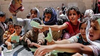 الأمم المتحدة: نقص المساعدات فاقم الوضع الإنساني المتردي في اليمن