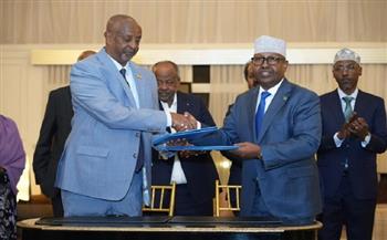 الصومال وإدارة أرض الصومال تتفقان على استئناف المفاوضات السياسية 