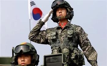 احتجاج ياباني على مناورات للجيش الكوري الجنوبي قرب جزر متنازع عليها